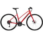 Fx 2 Disc Stagger 2023: VIPER RED